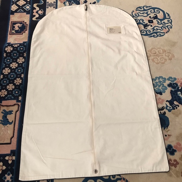 fendi garment bag